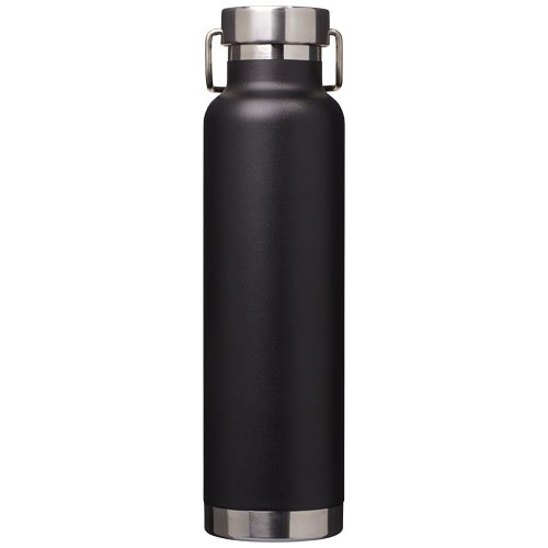 Thor 650 ml Kupfer-Vakuum Isoliersportflasche