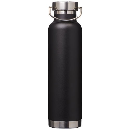 Thor 650 ml Kupfer-Vakuum Isoliersportflasche