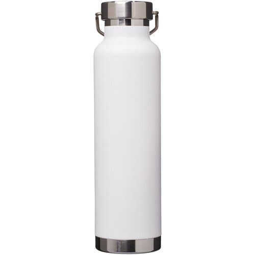 Thor 650 ml Kupfer-Vakuum Isoliersportflasche