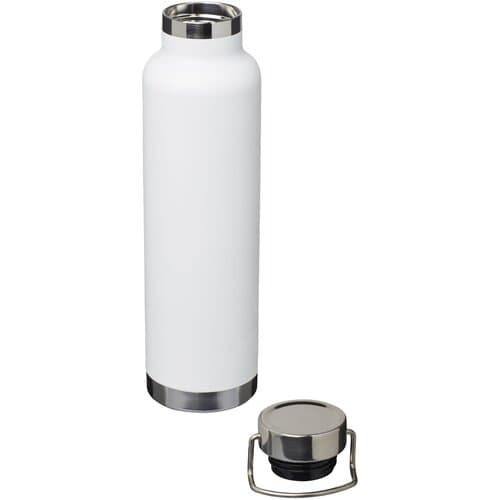 Thor 650 ml Kupfer-Vakuum Isoliersportflasche