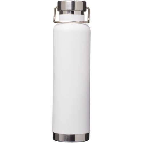 Thor 650 ml Kupfer-Vakuum Isoliersportflasche