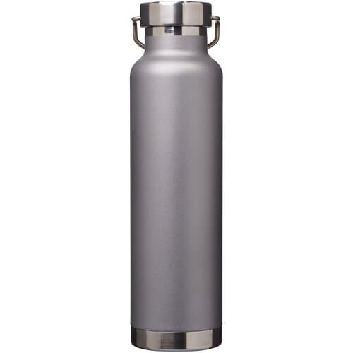 Thor 650 ml Kupfer-Vakuum Isoliersportflasche