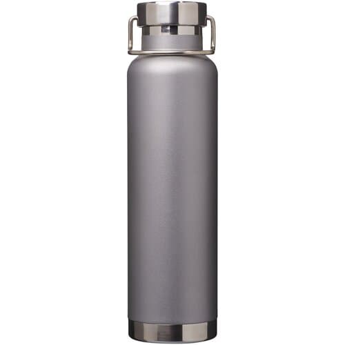 Thor 650 ml Kupfer-Vakuum Isoliersportflasche