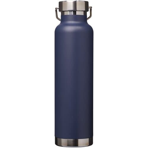 Thor 650 ml Kupfer-Vakuum Isoliersportflasche
