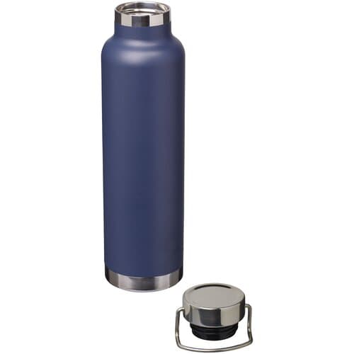 Thor 650 ml Kupfer-Vakuum Isoliersportflasche