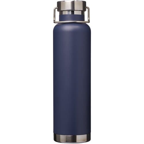 Thor 650 ml Kupfer-Vakuum Isoliersportflasche