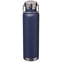 Thor 650 ml KupferVakuum Isoliersportflasche