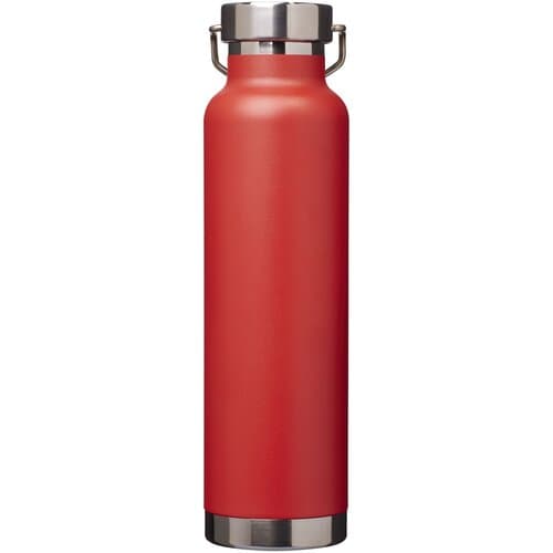 Thor 650 ml Kupfer-Vakuum Isoliersportflasche