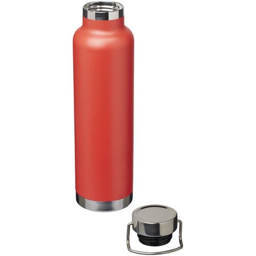 Thor 650 ml Kupfer-Vakuum Isoliersportflasche