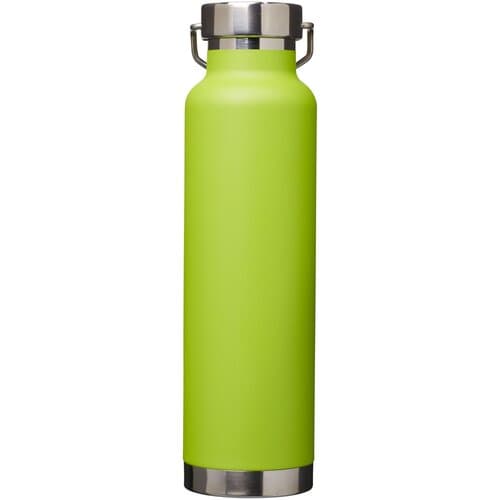 Thor 650 ml Kupfer-Vakuum Isoliersportflasche