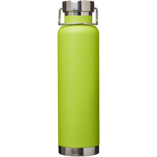 Thor 650 ml Kupfer-Vakuum Isoliersportflasche