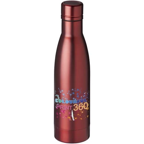 Vasa 500 ml Kupfer-Vakuum Isolierflasche