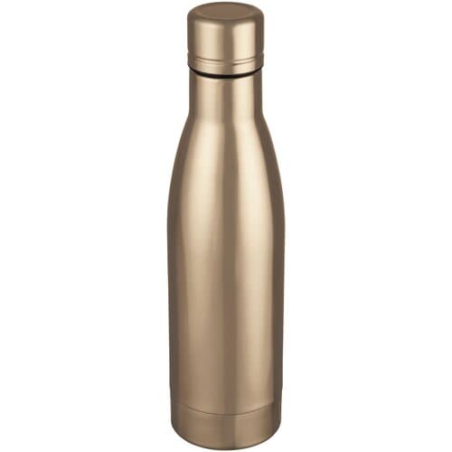 Vasa 500 ml Kupfer-Vakuum Isolierflasche
