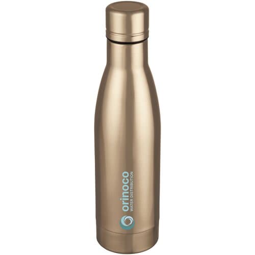 Vasa 500 ml Kupfer-Vakuum Isolierflasche
