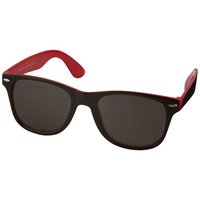 Sun Ray Sonnenbrille mit zweifarbigen Tönen