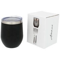 Corzo 350 ml KupferVakuum Isolierbecher