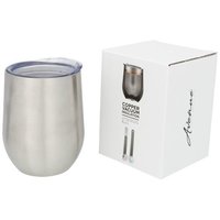 Corzo 350 ml KupferVakuum Isolierbecher