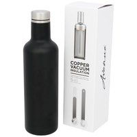 Pinto 750 ml KupferVakuum Isolierflasche