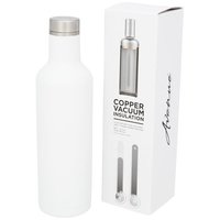 Pinto 750 ml KupferVakuum Isolierflasche
