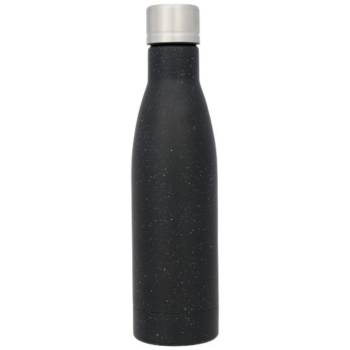 Vasa Kupfer-Vakuum Isolierflasche, gesprenkelt, 500 ml