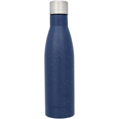 Vasa Kupfer-Vakuum Isolierflasche, gesprenkelt, 500 ml