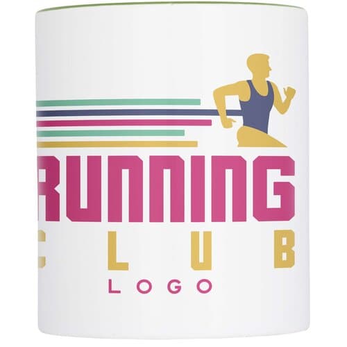 Pix 330 ml Colour-Pop Sublimations-Tasse