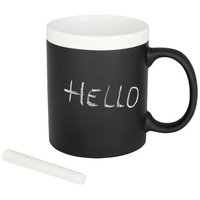Chalkwrite 330 ml Keramiktasse