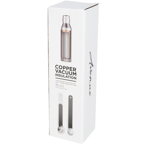 Norse 590 ml Kupfer-Vakuum Isolierflasche