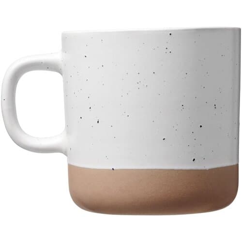 Pascal 360 ml Keramikbecher