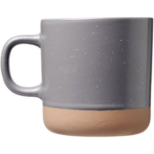 Pascal 360 ml Keramikbecher