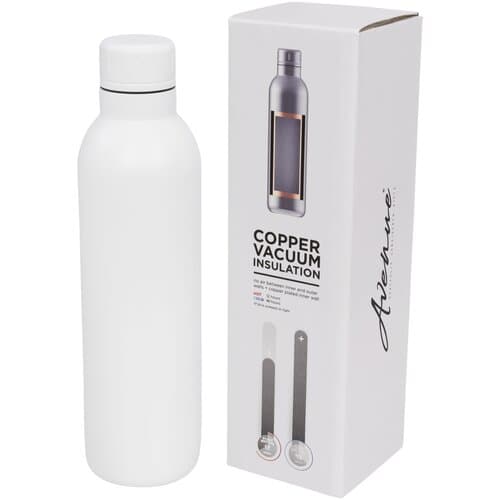 Odin 510 ml Kupfer-Vakuum Isolierflasche