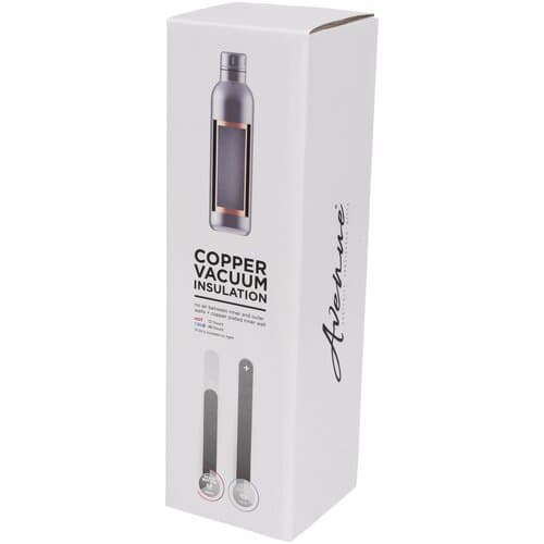 Odin 510 ml Kupfer-Vakuum Isolierflasche