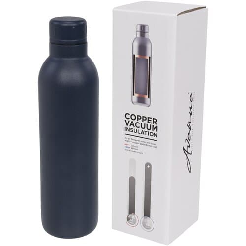 Odin 510 ml Kupfer-Vakuum Isolierflasche