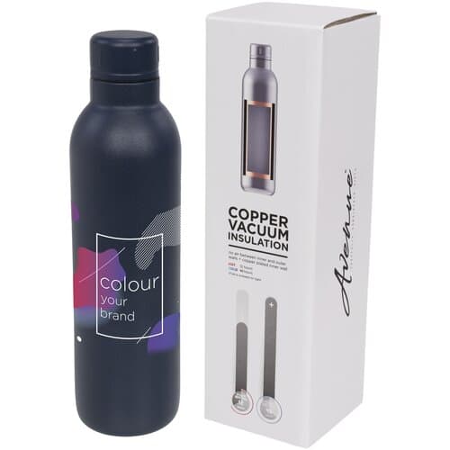 Odin 510 ml Kupfer-Vakuum Isolierflasche