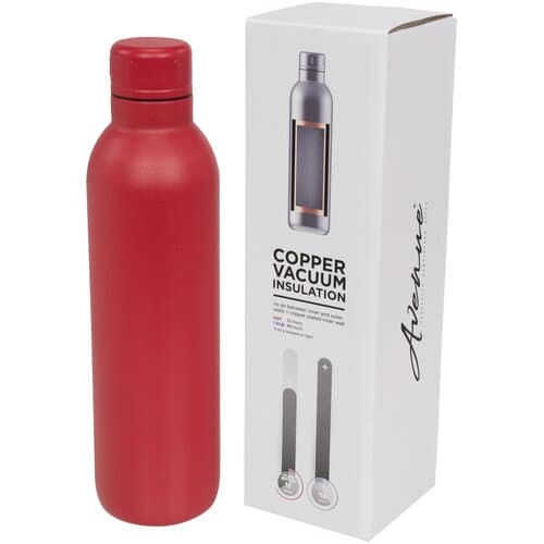 Odin 510 ml Kupfer-Vakuum Isolierflasche