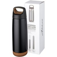 Valhalla 600 ml KupferVakuum Isolierflasche