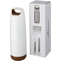 Valhalla 600 ml KupferVakuum Isolierflasche