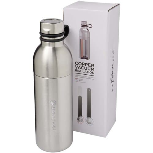 Koln 590 ml Kupfer-Vakuum Isolierflasche