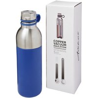 Koln 590 ml KupferVakuum Isolierflasche