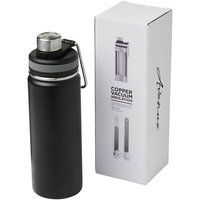 Gessi 590 ml KupferVakuum Isolierflasche