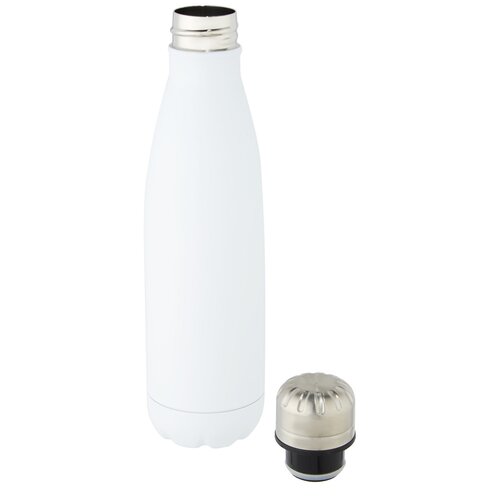 Cove 500 ml vakuumisolierte Edelstahlflasche