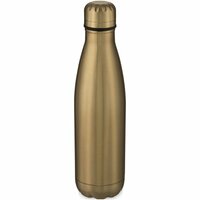 Cove 500 ml vakuumisolierte Edelstahlflasche