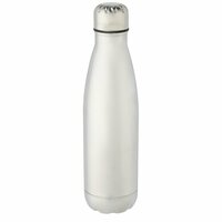 Cove 500 ml vakuumisolierte Edelstahlflasche