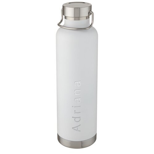 Thor 1 l Kupfer-Vakuum Isoliersportflasche
