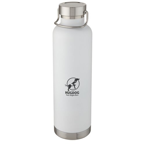 Thor 1 l Kupfer-Vakuum Isoliersportflasche