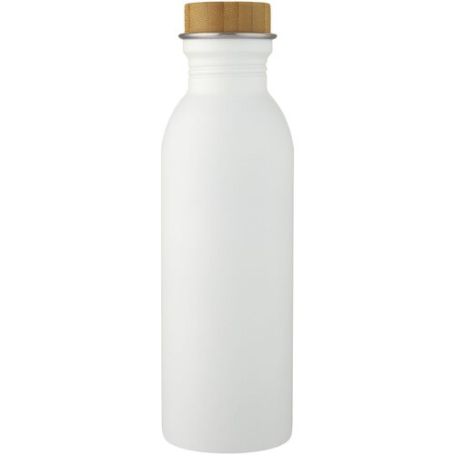 Kalix 650 ml Sportflasche aus Edelstahl