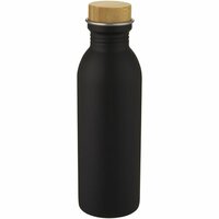 Kalix 650 ml Sportflasche aus Edelstahl
