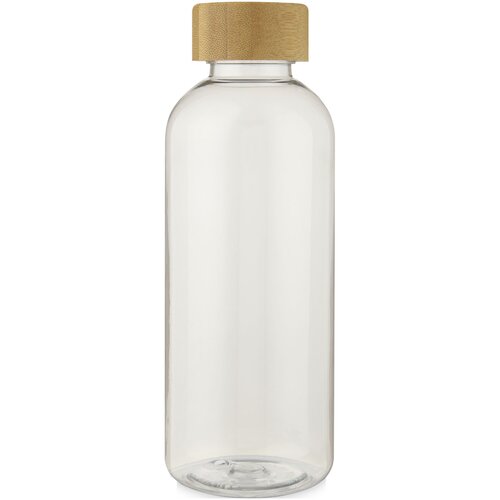 Ziggs 650 ml Sportflasche aus recyceltem Kunststoff