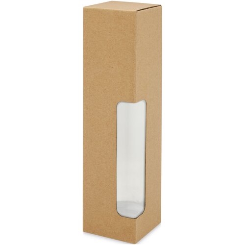 Ziggs 650 ml Sportflasche aus recyceltem Kunststoff