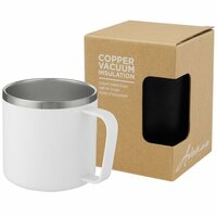 Nordre 350 ml KupferVakuum Isolierbecher